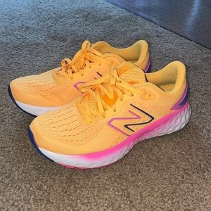 New Balance Running Shoes
